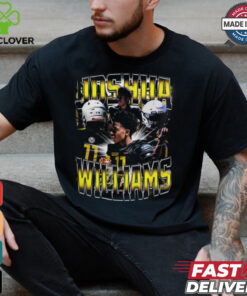 Joshua Williams Shirt