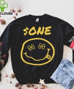 Joskins One Smiley T Shirt