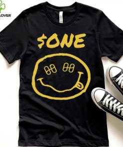 Joskins One Smiley T Shirt