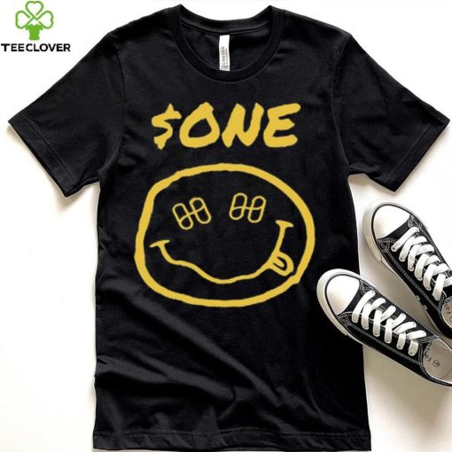 Joskins One Smiley T Shirt