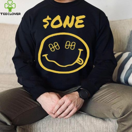 Joskins One Smiley T Shirt