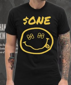 Joskins One Smiley T Shirt