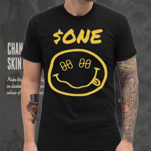 Joskins One Smiley T Shirt