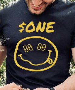 Joskins One Smiley T Shirt