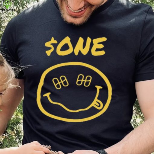 Joskins One Smiley T Shirt