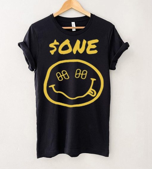 Joskins One Smiley T Shirt