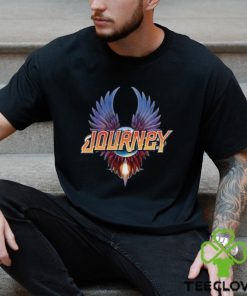 Journey FreeDom Tour 2024 Shirt