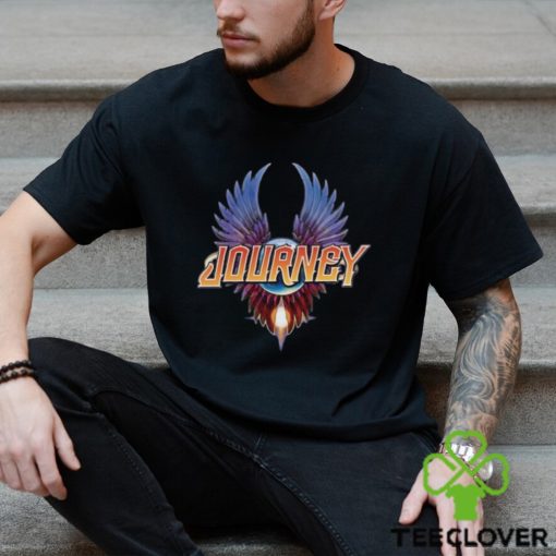Journey FreeDom Tour 2024 Shirt