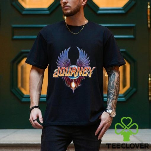Journey FreeDom Tour 2024 Shirt