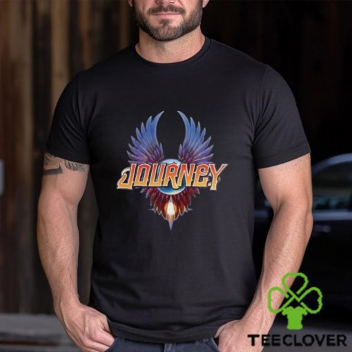 Journey FreeDom Tour 2024 Shirt