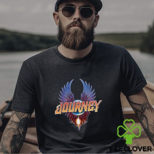 Journey FreeDom Tour 2024 Shirt