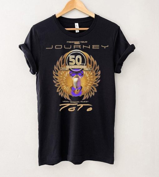 Journey Freedom Tour 2024 hoodie, sweater, longsleeve, shirt v-neck, t-shirt