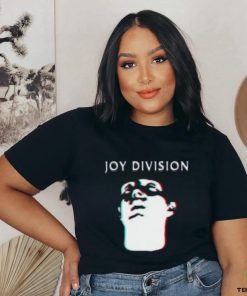 Joy Division T Shirts