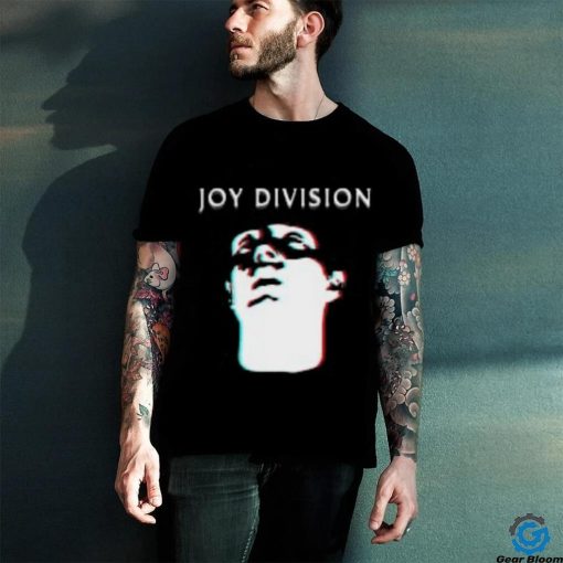 Joy Division T Shirts