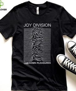 Joy Division Vintage Shirt