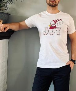 Joy Sled Ride Peanuts Snoopy & Woodstock Shirt 1 Joy Sled Ride Peanuts Snoopy & Woodstock Shirt
