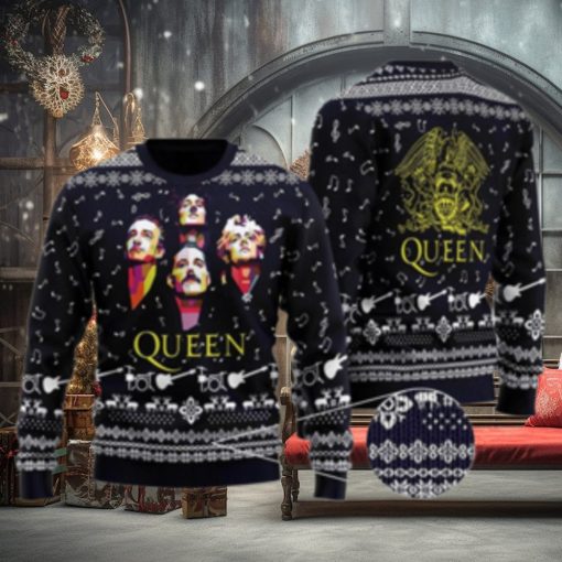 Joy to the world! Check out our 20 new Christmas sweaters for heartwarming holiday style.