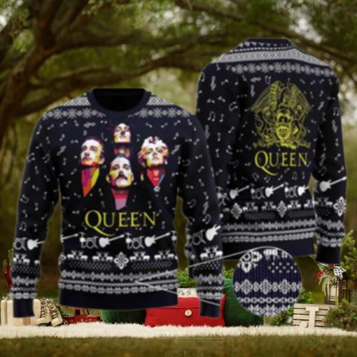 Joy to the world! Check out our 20 new Christmas sweaters for heartwarming holiday style.