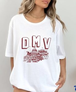 Jp Finlay Washington Commanders Dmv shirt