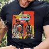 Linus ullmark ultimate warrior shirt