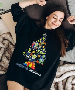 The Grinch Xmas Tree Dallas Cowboys Christmas Shirt 1 The Grinch Xmas Tree Dallas Cowboys Christmas Shirt
