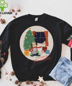 Predator Christmas shirt 5 Predator Christmas shirt