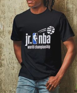 Jr NBA World Championship 2024 Shirt