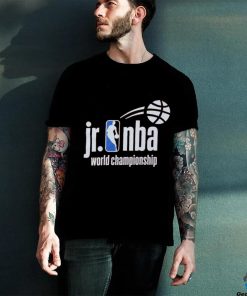 Jr NBA World Championship 2024 Shirt