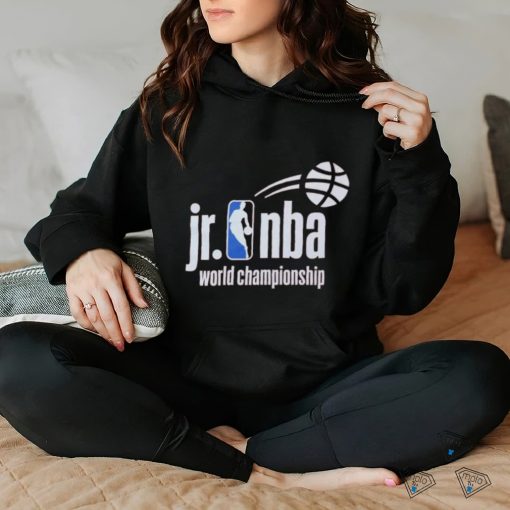 Jr NBA World Championship 2024 Shirt