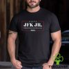 Jrkenny69303 Jfk Jr Where We Go One We Go All 2024 Shirt