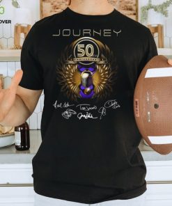 Jrny 50Th Anniversary Freedom Tour 2023 Essential T Shirt