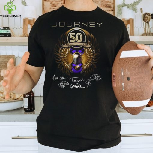 Jrny 50Th Anniversary Freedom Tour 2023 Essential T Shirt