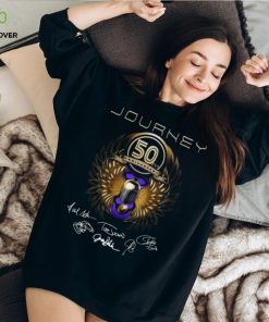 Jrny 50Th Anniversary Freedom Tour 2023 Essential T Shirt