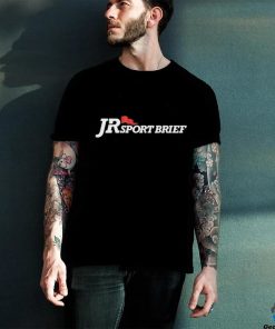 Jrsportbrief Store Jrsportbrief Champion Logo Shirt