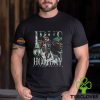 Nobody Cares 2024 Season shirt