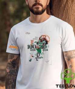 Jrue Holiday First Player With 100+ Minutes 10+ Assists And O Turnovers NBA Finals Unisex T Shirt