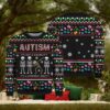 Darry Jenks Coming to America Ugly Christmas Sweater