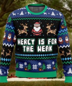 Holiday Sweater Ugly Christmas Sweater