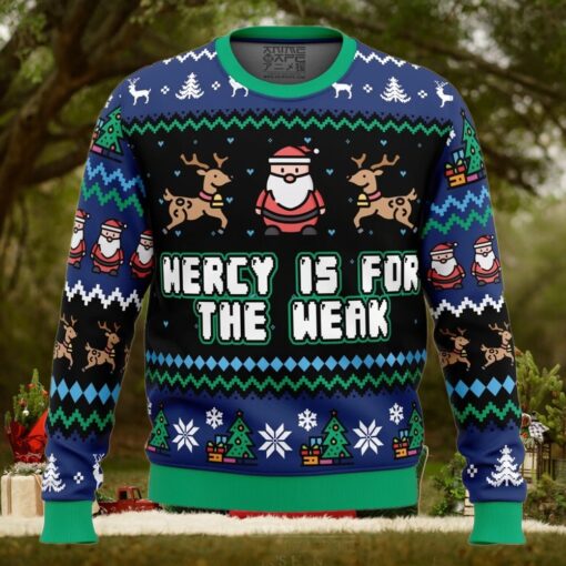 Holiday Sweater Ugly Christmas Sweater