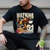 Detroit Lions fuck both teams shirt