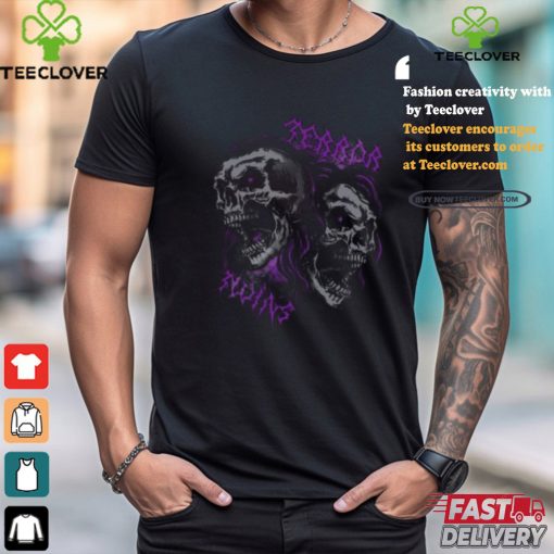 Juan Of The Dead Piece Of The Terror Twins Shirt