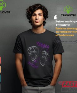 Juan Of The Dead Piece Of The Terror Twins Shirt