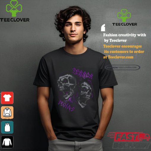 Juan Of The Dead Piece Of The Terror Twins Shirt