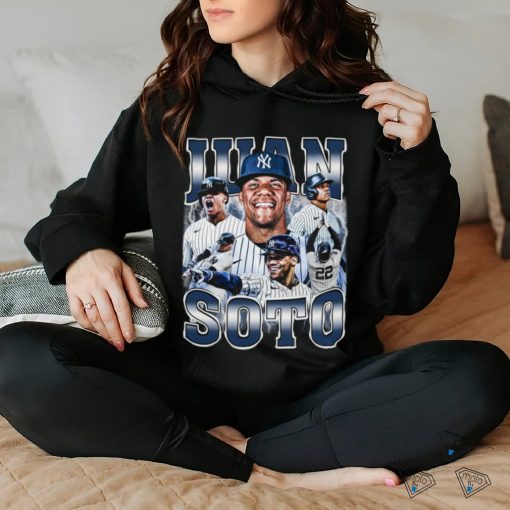 Juan Soto Baseball Star Clipart hoodie, sweater, longsleeve, shirt v-neck, t-shirt