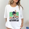 Official Bullet proof Donald Trump superman T shirt