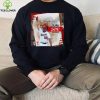 Vi League Of Legends Character shirt