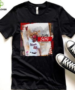 Juan Soto Is Your 2022 Home Run Derby Champion Shirt