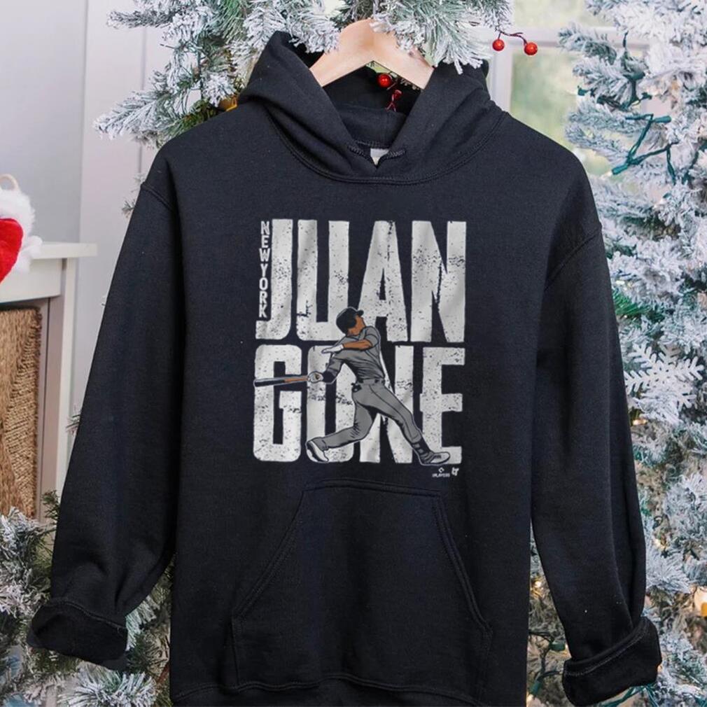Juan Soto Juan Gone New York Shirt Juan Soto Juan Gone New York Shirt