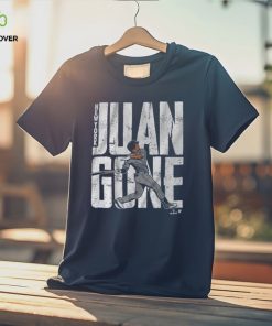 Juan Soto Juan Gone New York T Shirt