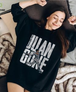 Juan Soto Juan Gone New York T Shirt